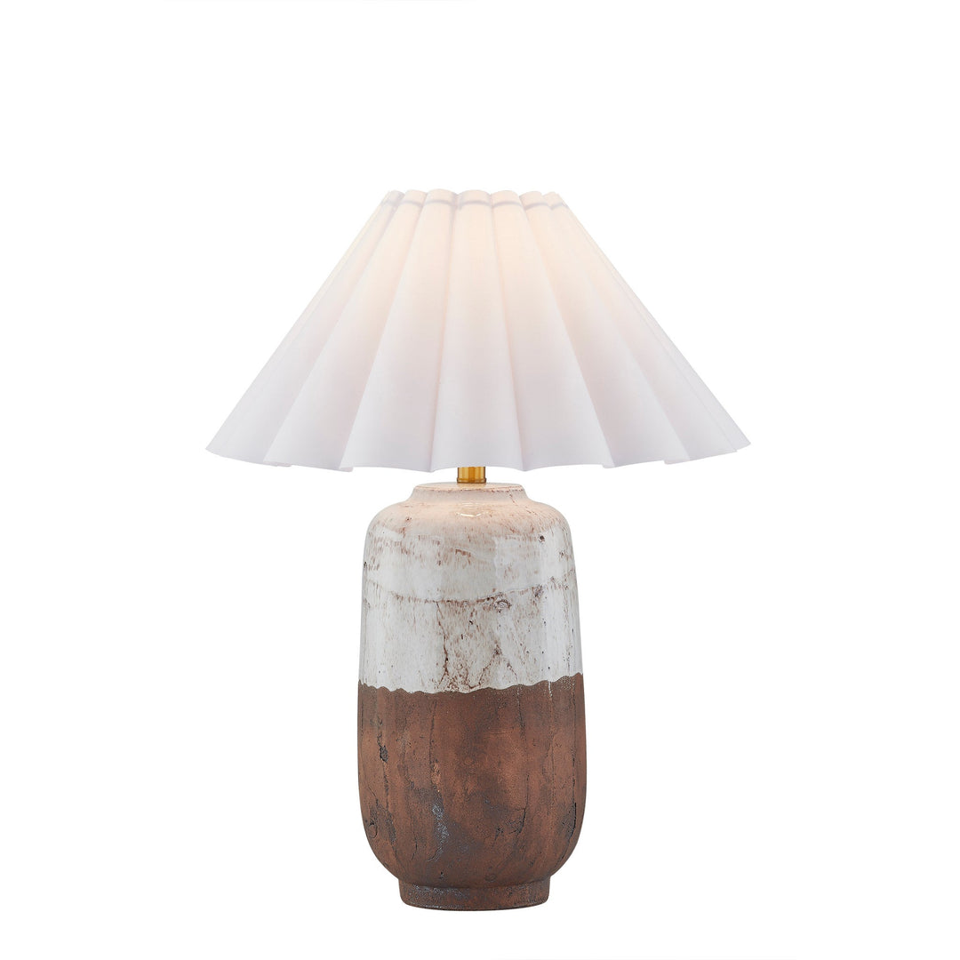 Sonoma Table Lamp