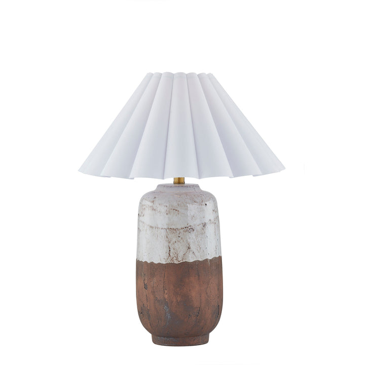 Sonoma Table Lamp