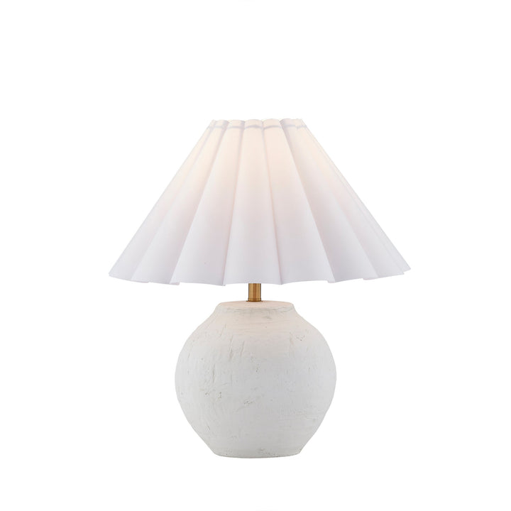 Madison Table Lamp