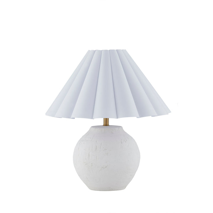 Madison Table Lamp