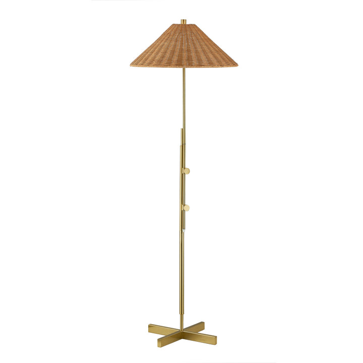 Lancaster Floor Lamp