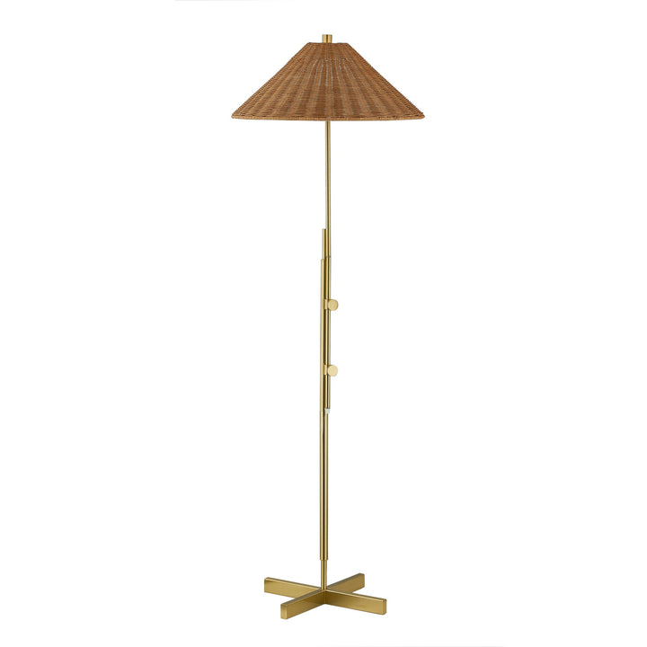 Lancaster Floor Lamp