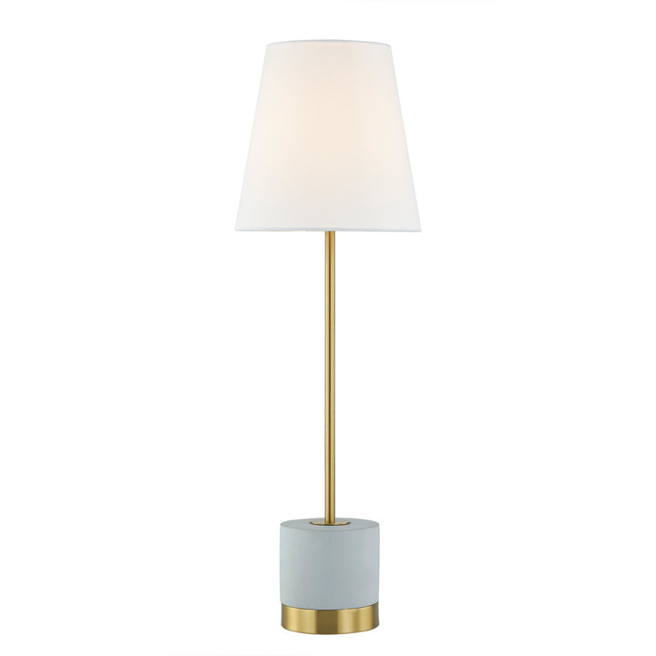 Billie Buffet Lamp