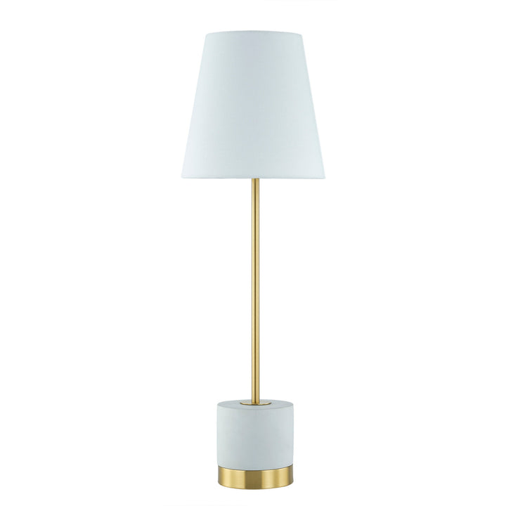 Billie Buffet Lamp