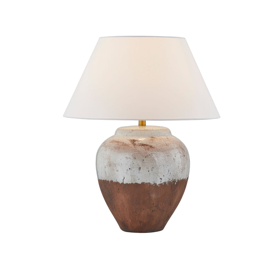 Saratoga Table Lamp