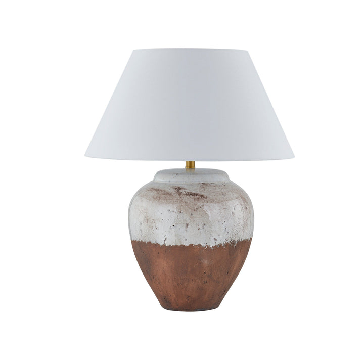 Saratoga Table Lamp