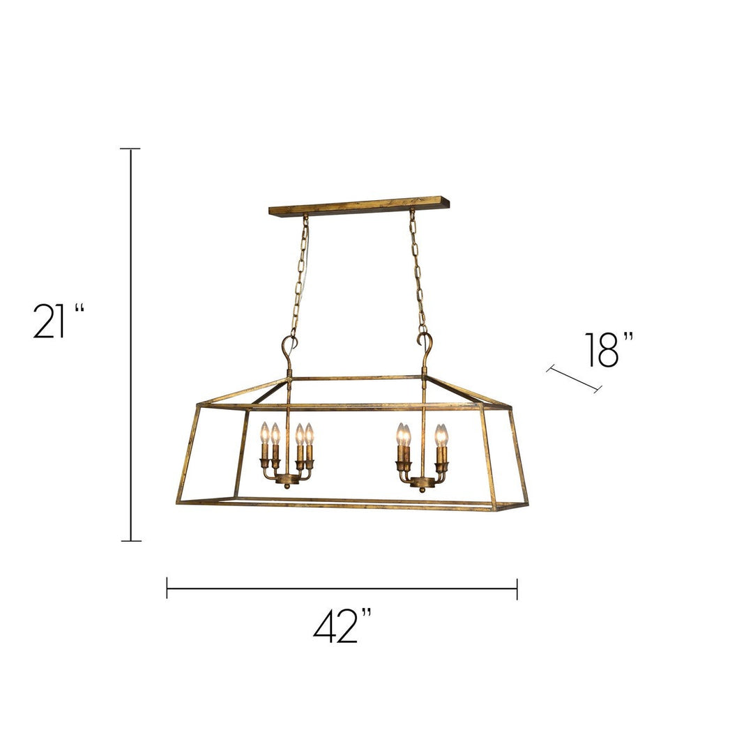 ADDIE-OG BAR LIGHT