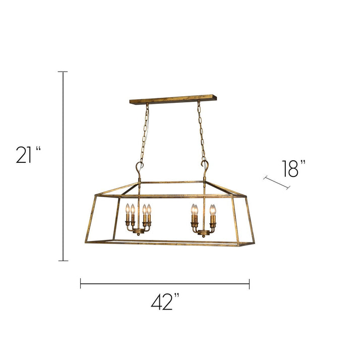 ADDIE-OG BAR LIGHT