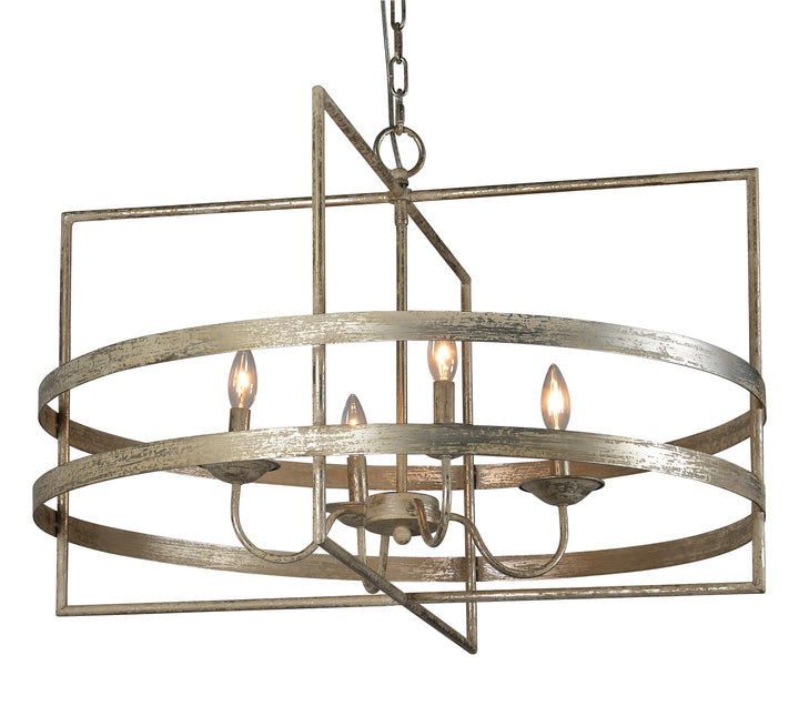 -Avalon Chandelier