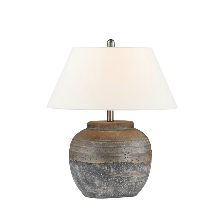 Garrison Table Lamp