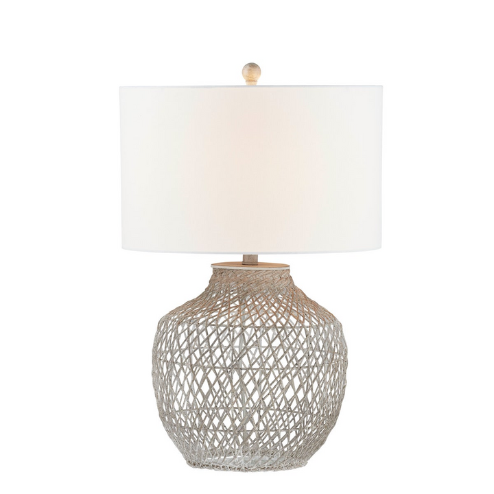 *Chloe Table Lamp