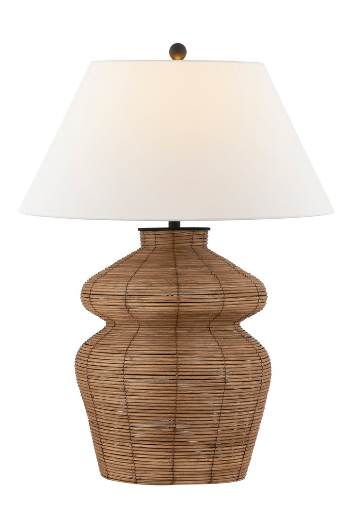 Virginia Table Lamp