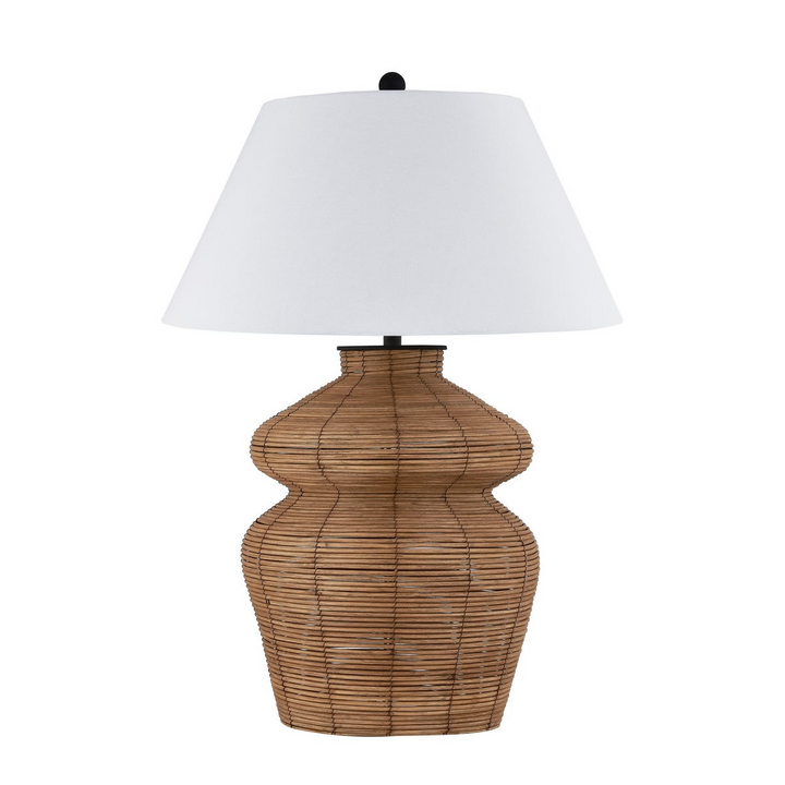 Virginia Table Lamp