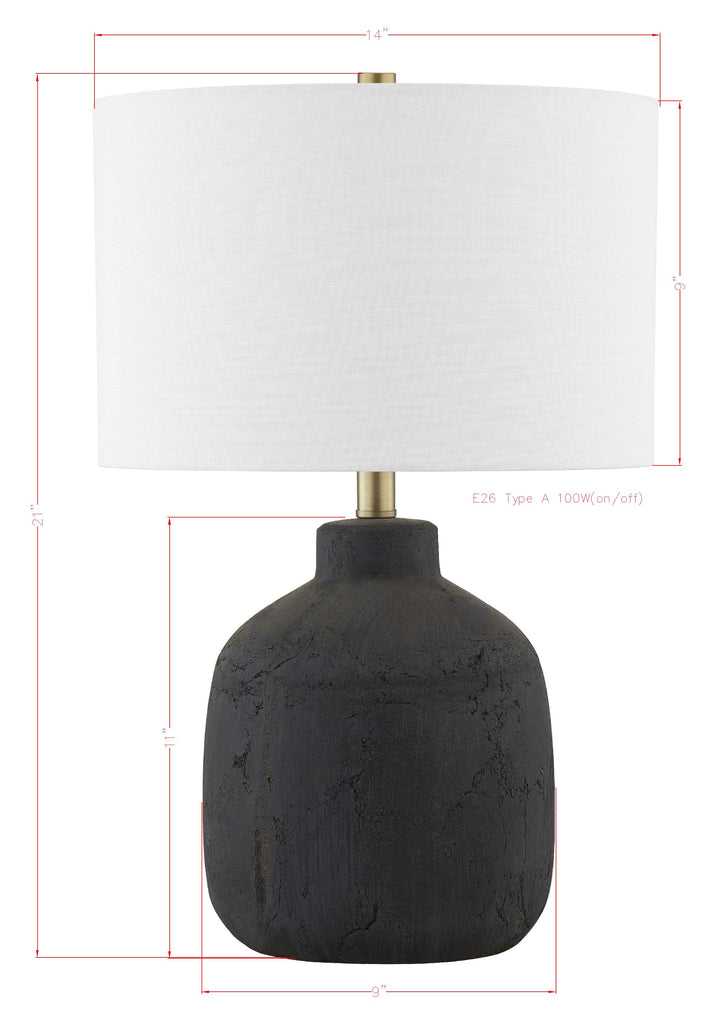 Landon Table Lamp