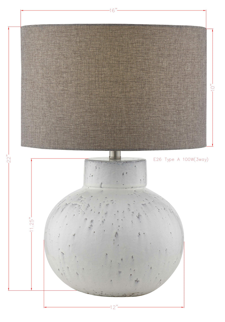 Lydia Table Lamp