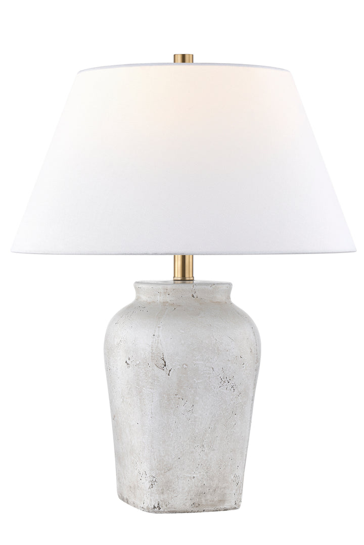 Leighton Table Lamp