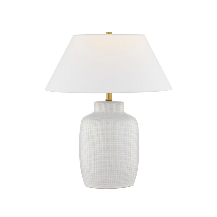 Henley Table Lamp