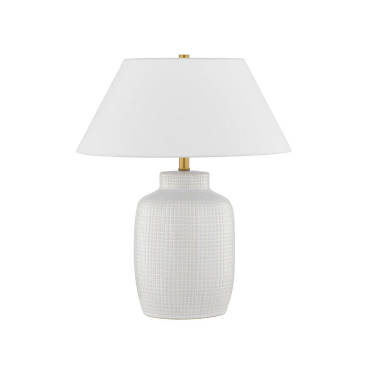 Henley Table Lamp