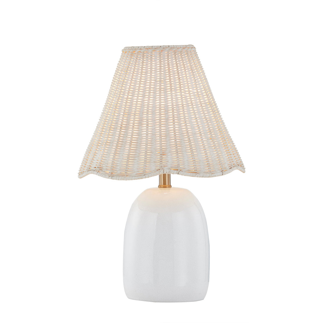 Prairie Table Lamp