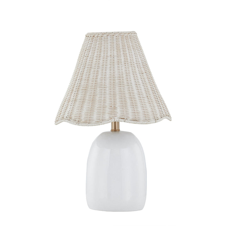 Prairie Table Lamp