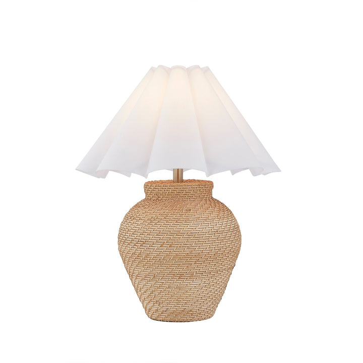 Berkeley Table Lamp