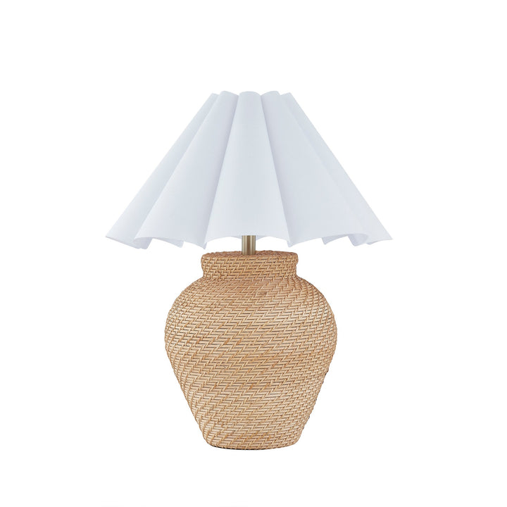 Berkeley Table Lamp