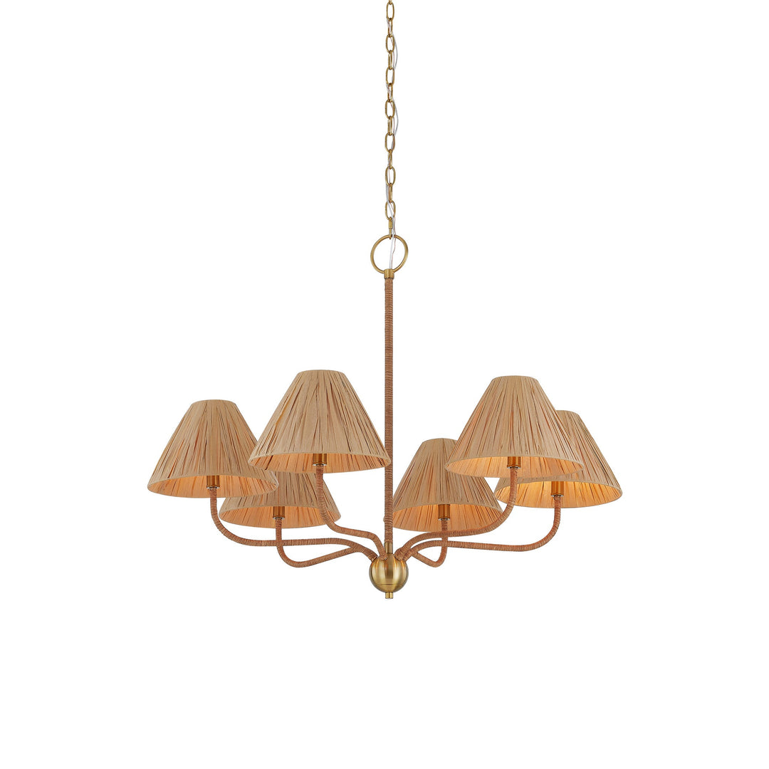 Rosalie Chandelier