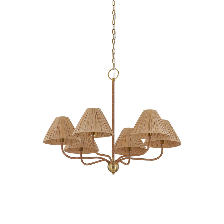 Rosalie Chandelier