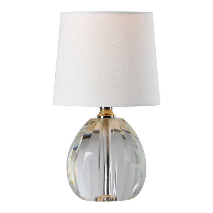 Renee Crystal Lamp