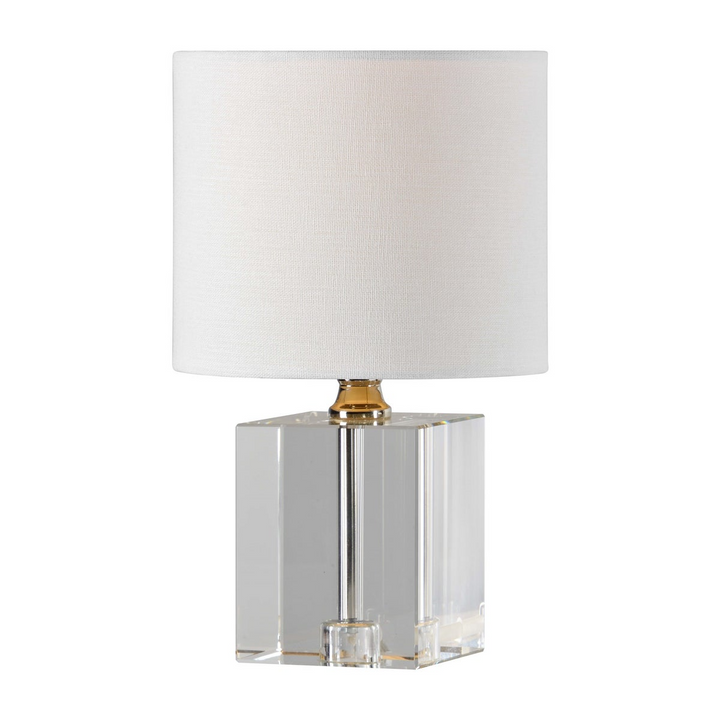 Sloane Crystal Lamp