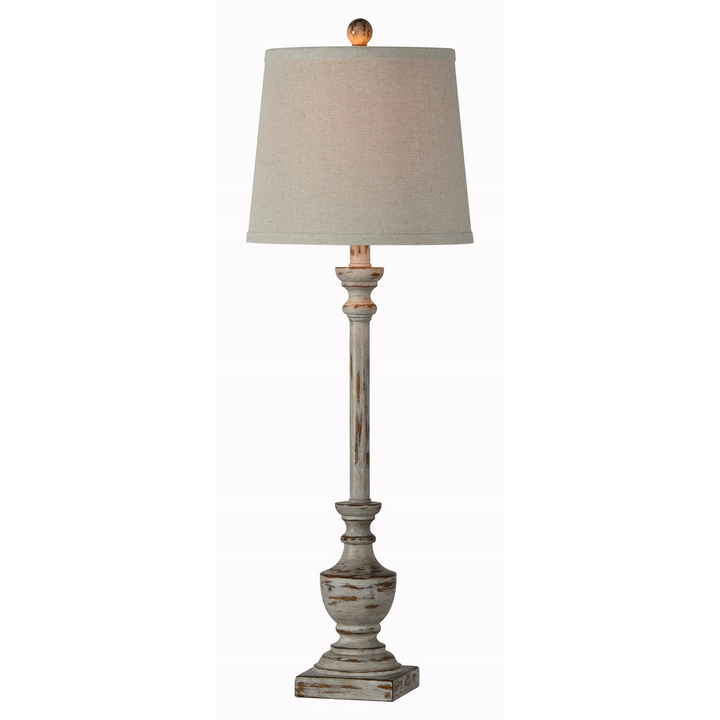 Jodie Buffet Lamp