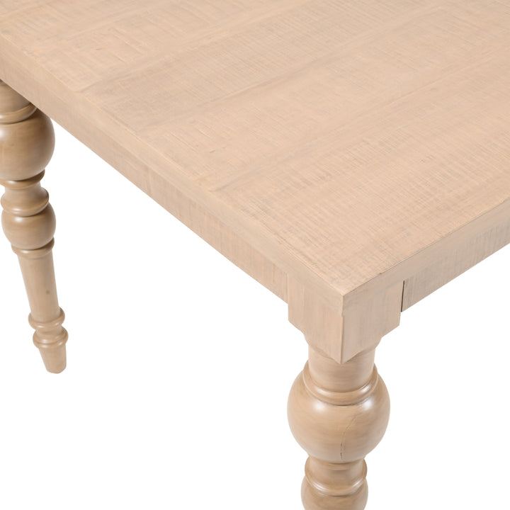 -Rectangle Table