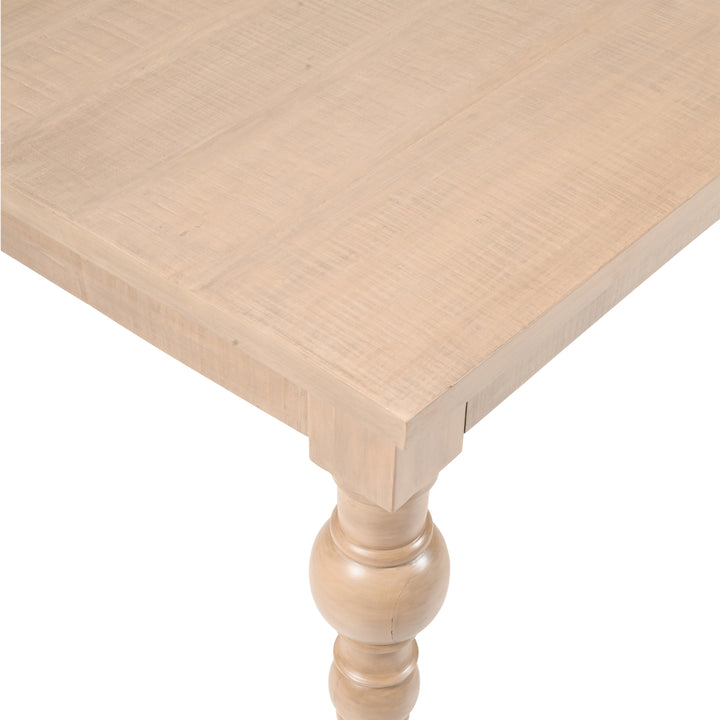 -Rectangle Table