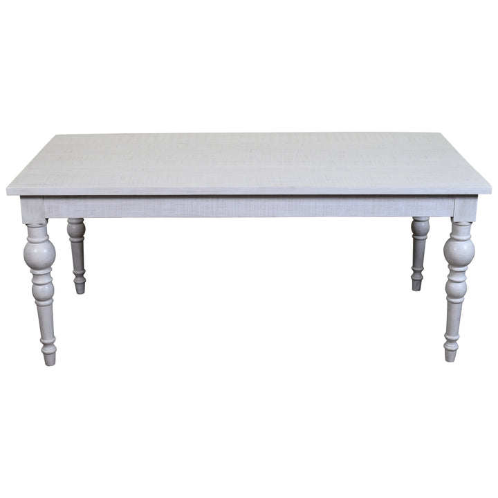 -Rectangle Table