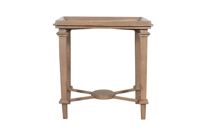 -Melody Accent Table