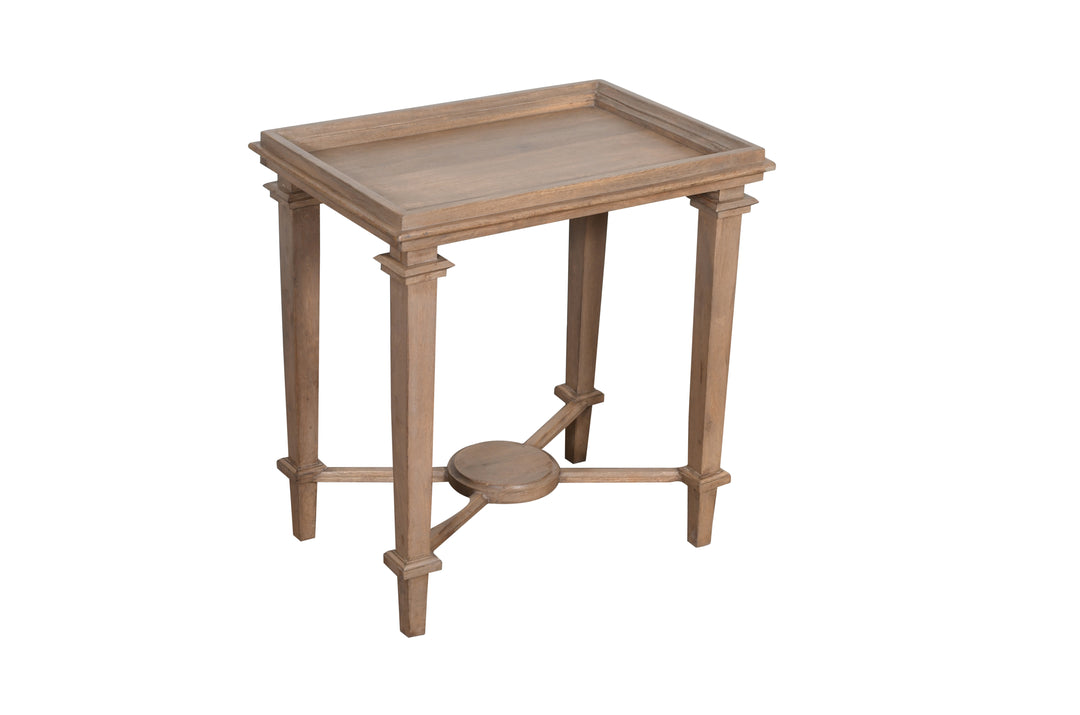 -Melody Accent Table