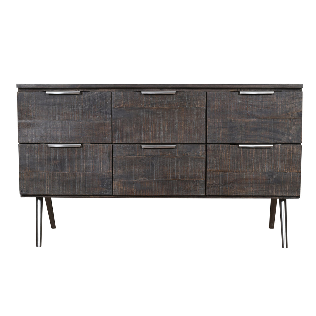 Knoxville Dresser