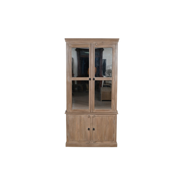 -*Adam Cabinet (2 pc.)