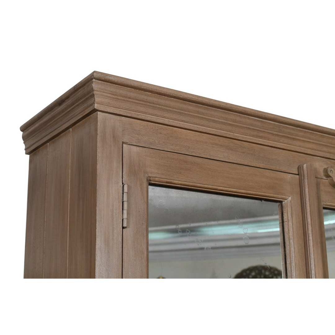 -*Adam Cabinet (2 pc.)