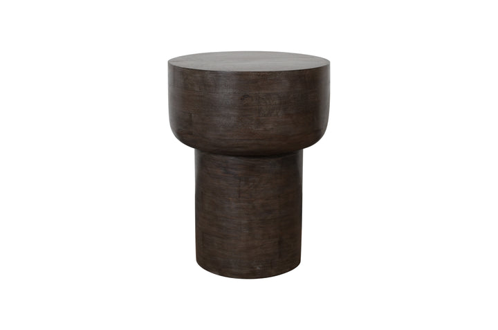 -Hendrick Side Table