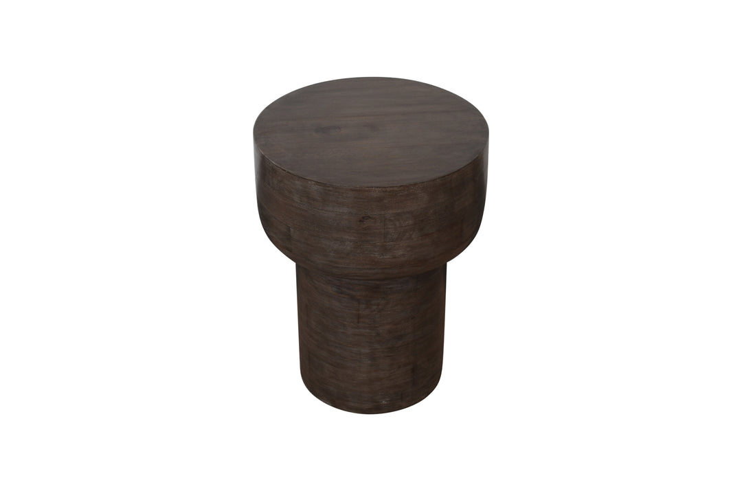 -Hendrick Side Table