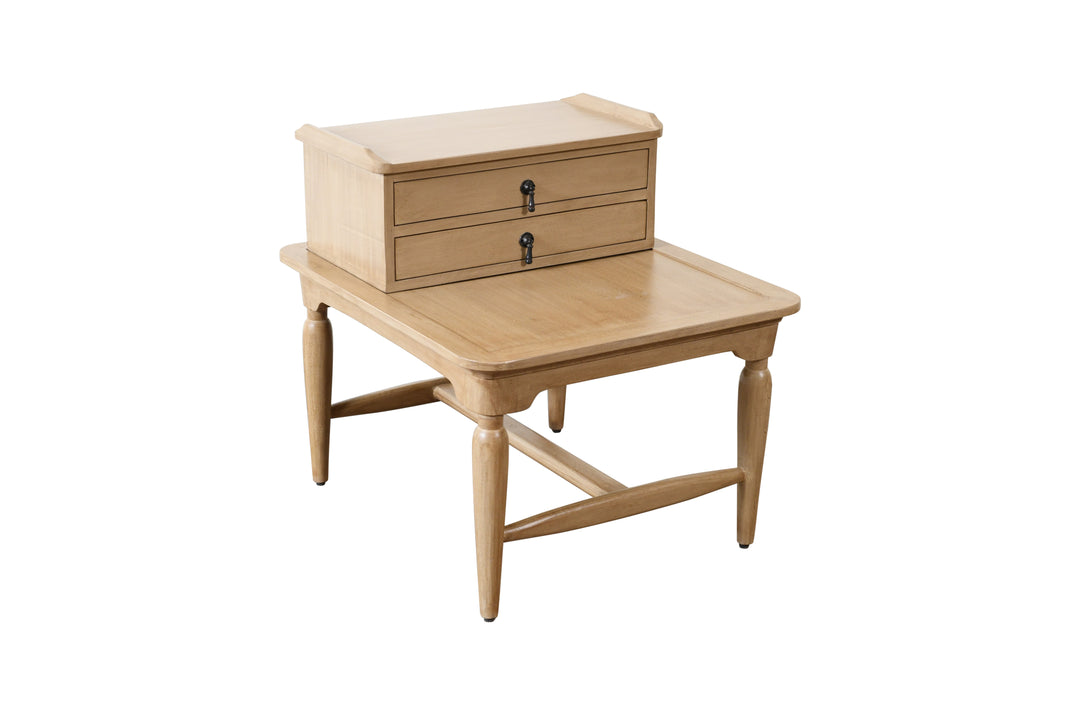 -Craig Side Table