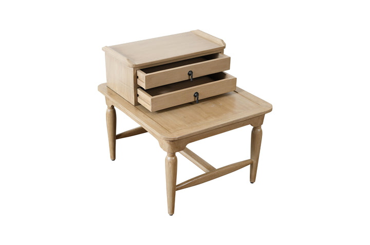 -Craig Side Table