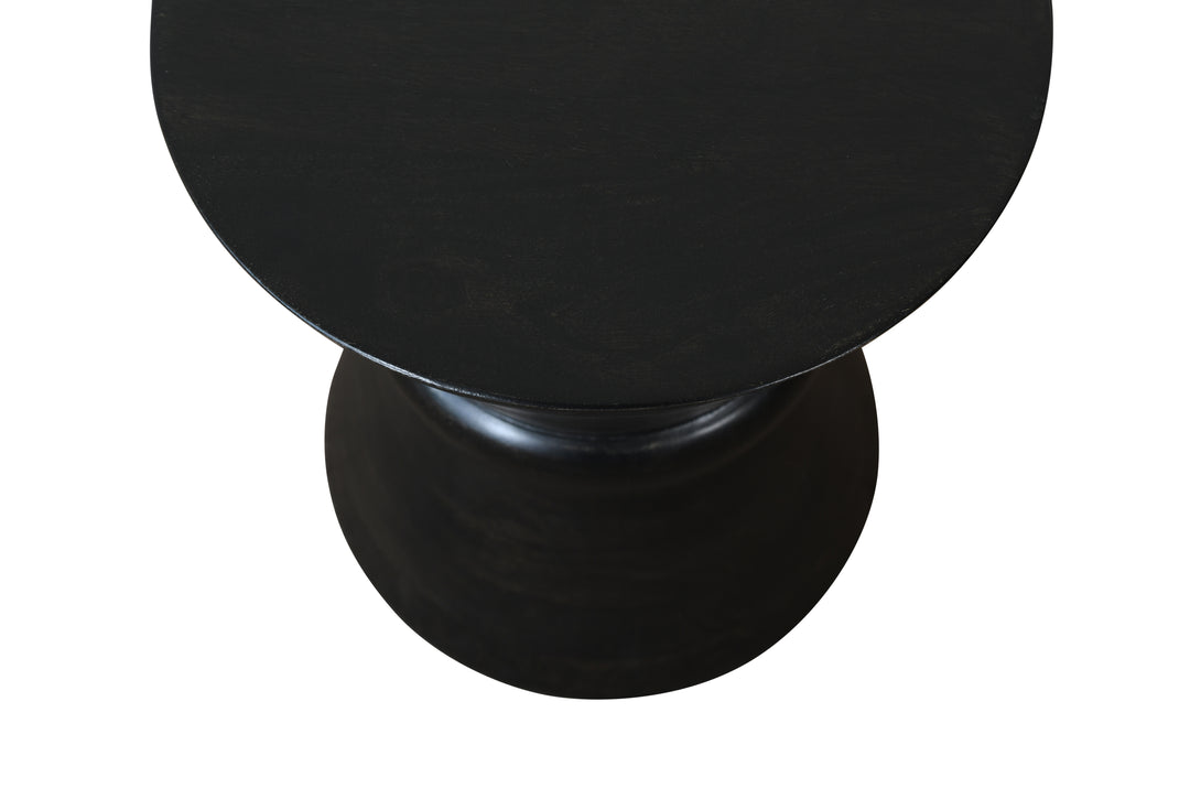 -Rocco Side Table