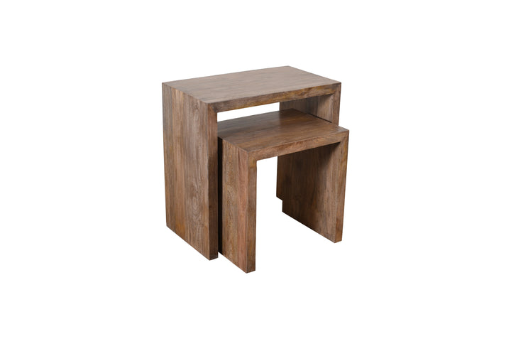 -Dexter Nesting Tables