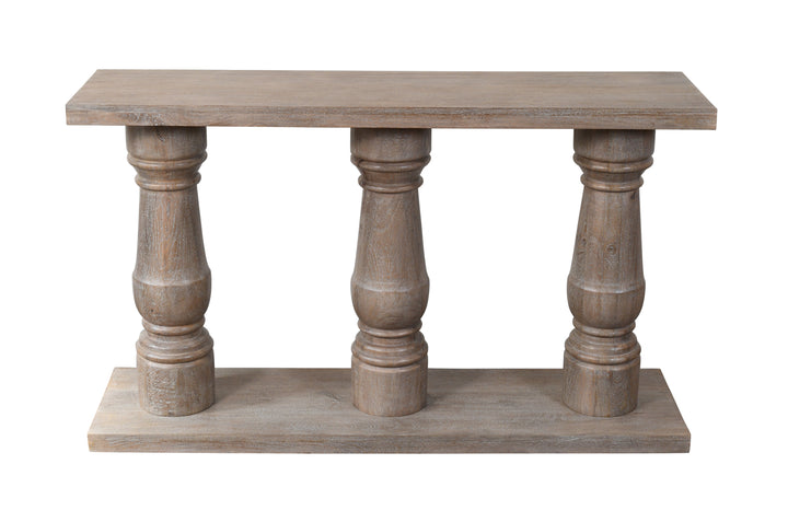 -Pierre Console (2PC T+B)