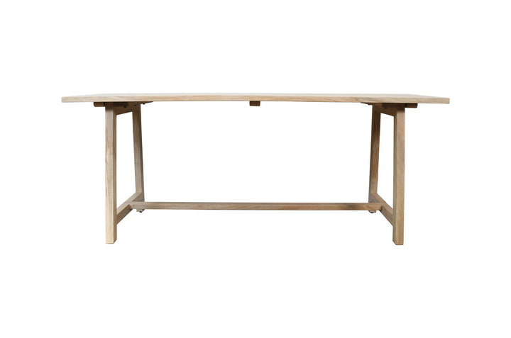 McClaren Dining Table 76''