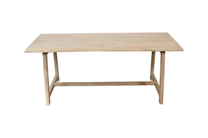 McClaren Dining Table 76''