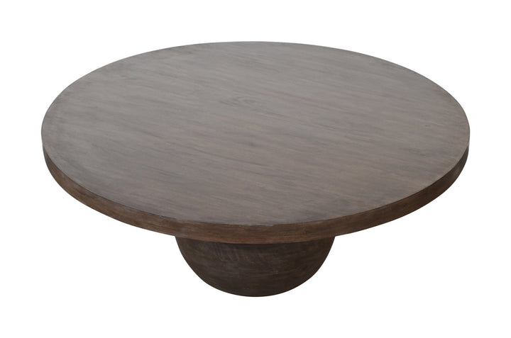 WALLY COFFEE TABLE