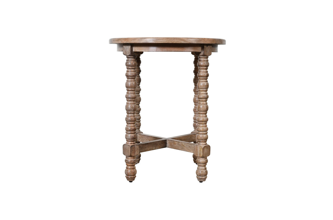 Dothan Side Table